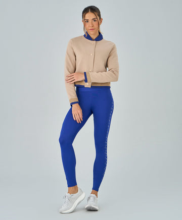 Legging Recorte Lateral Ag