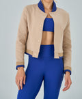 Legging Recorte Lateral Ag