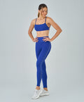 Legging Recorte Lateral Ag