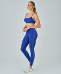 Legging Recorte Lateral Ag