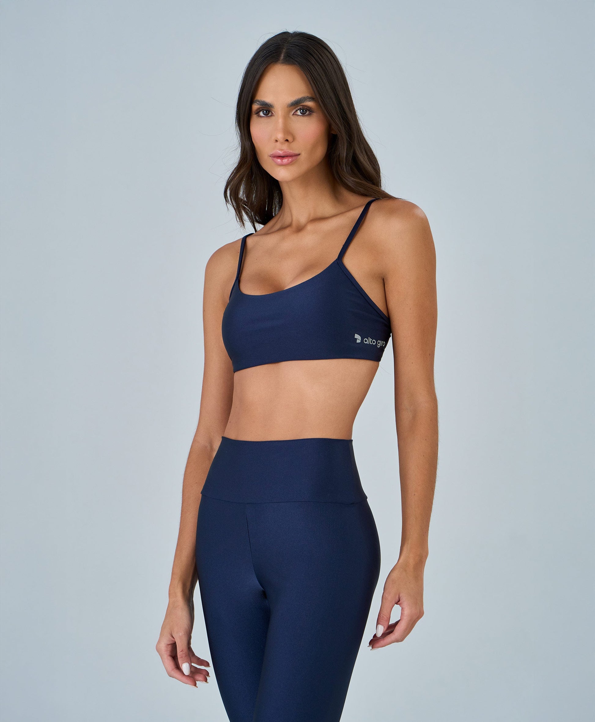 Legging Eterna Shine