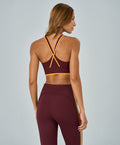 Legging Listras Laterais Ag
