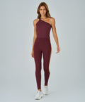 Legging Listras Laterais Ag
