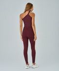 Legging Listras Laterais Ag