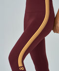 Legging Listras Laterais Ag
