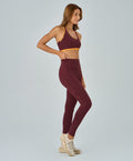 Legging Elástico Personalizado