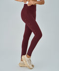 Legging Elástico Personalizado