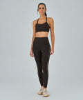 Legging Leopardo Ag