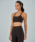 Legging Leopardo Ag