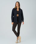Legging Leopardo Ag