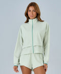 Conjunto 3 em 1 DRY COM ELASTICO