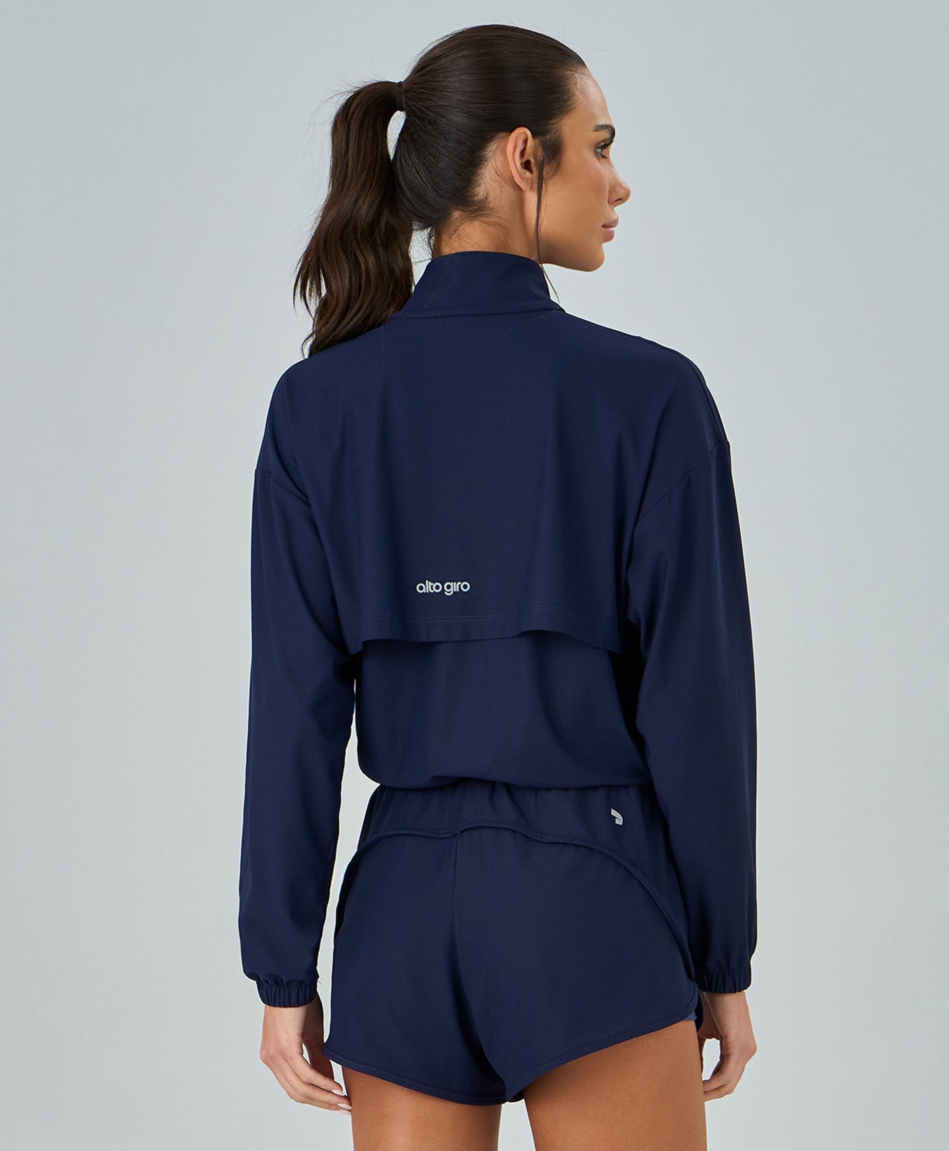 Conjunto 3 em 1 Piquet