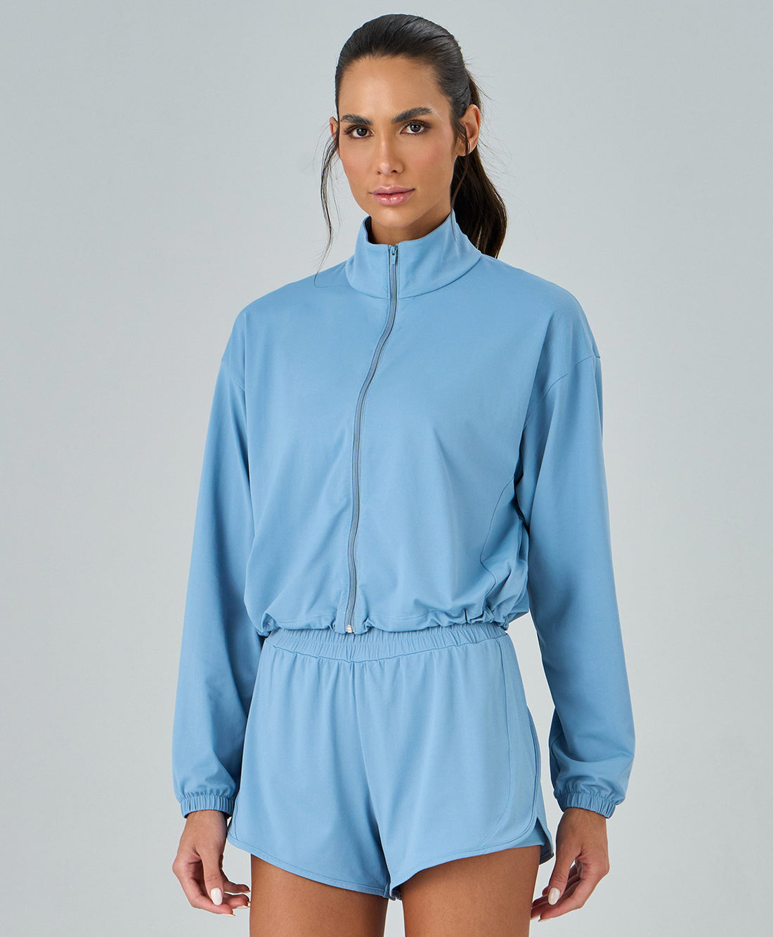 Conjunto 3 em 1 Piquet