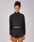 Conjunto 3 em 1 Cropped Reta