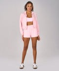 Conjunto 3 em 1 Maxxi Cropped