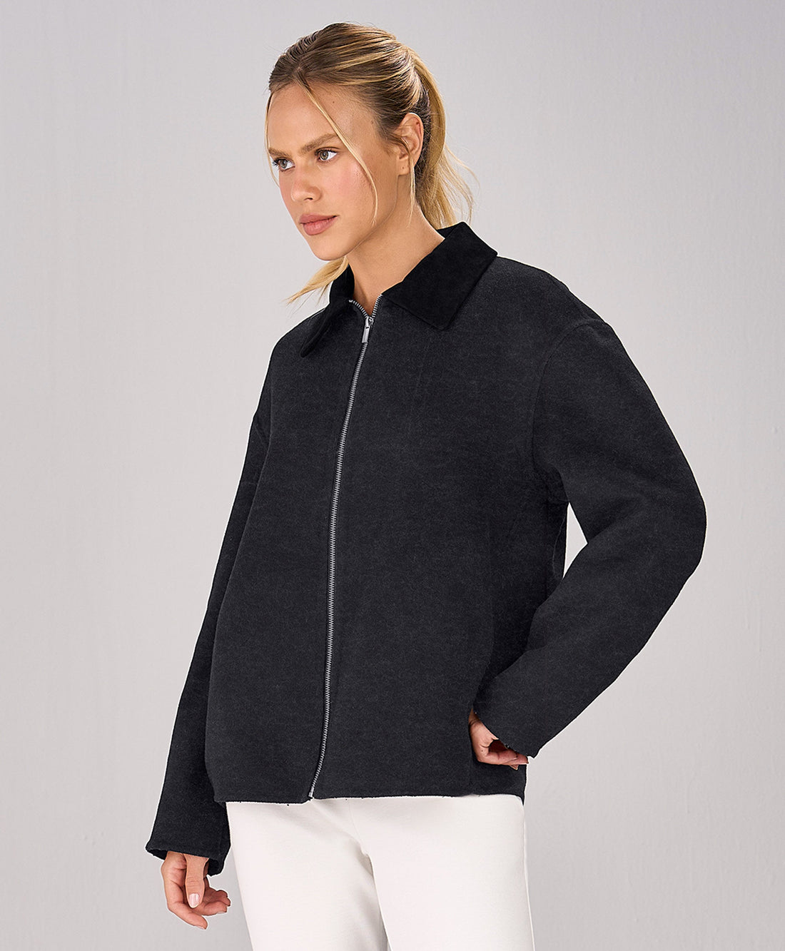 Conjunto 3 em 1 Oversized