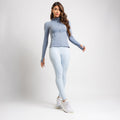 Conjunto 3 em 1 com Recorte Azul CS112