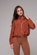 Conjunto 3 em 1 Corta-Vento Pulse Terracota