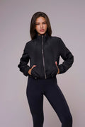 Conjunto 3 em 1 Corta-Vento Pulse Preta