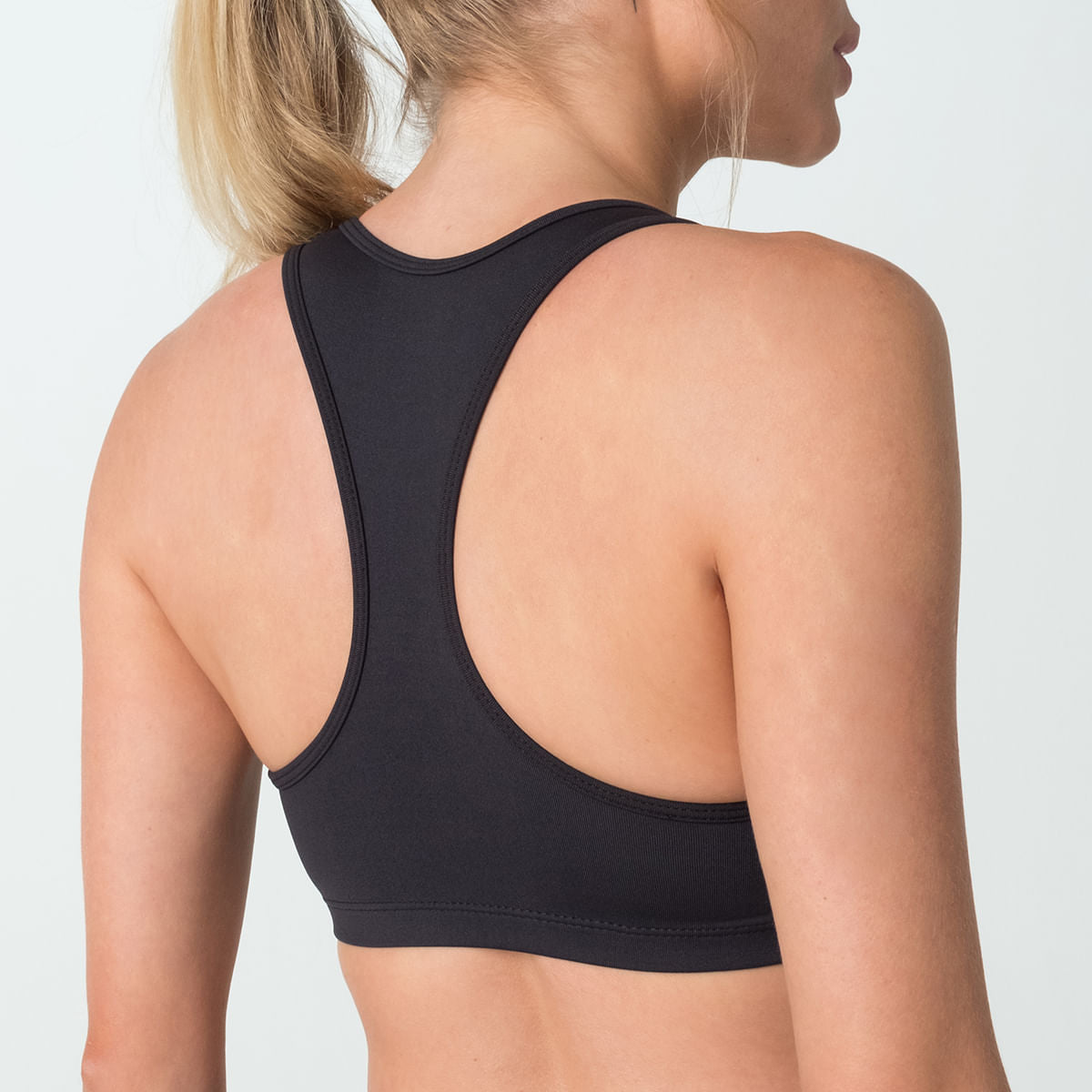 Conjunto Top e Calça Fila Nadador Essential Feminino
