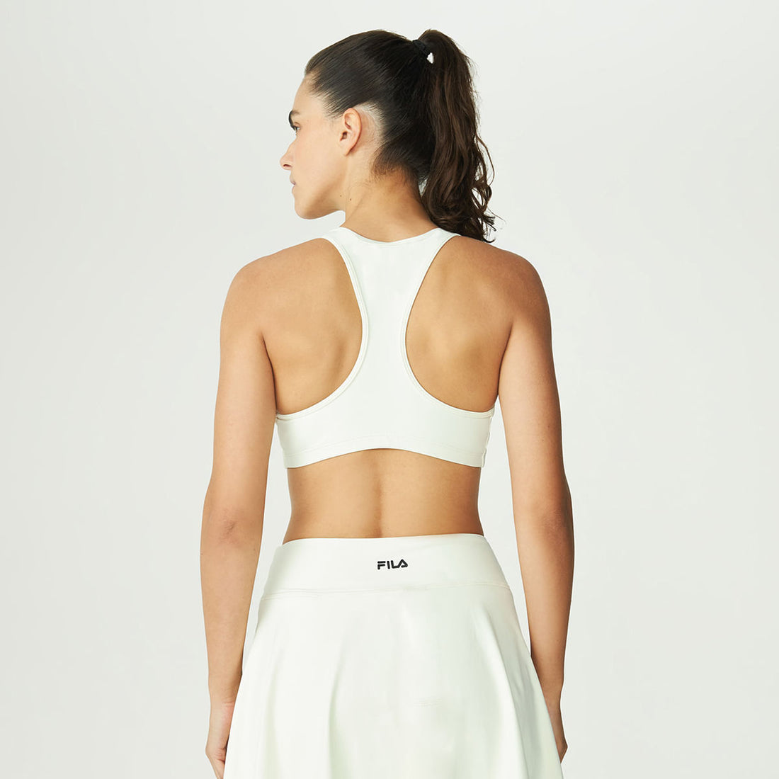 Conjunto Top e Calça Fila Nadador Essential Feminino