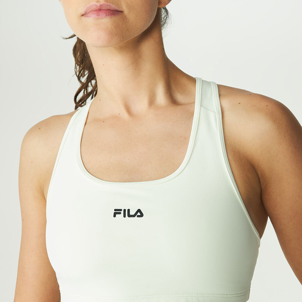 Conjunto Top e Calça Fila Nadador Essential Feminino