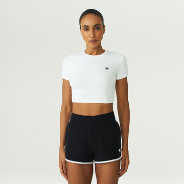Conjunto Top e Calça Fila Mc Essential Feminino