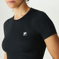 Conjunto Top e Calça Fila Mc Essential Feminino