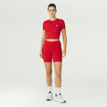 Conjunto Top e Calça Fila Mc Essential Feminino