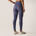 Legging Fila Future Sports Pinstripes Flow Feminina