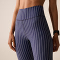 Legging Fila Future Sports Pinstripes Flow Feminina
