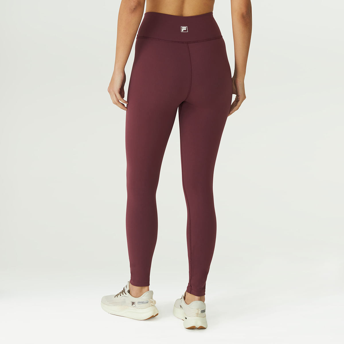 Legging Fila Touch Gym Feminina