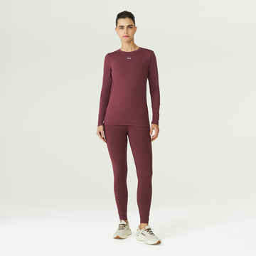 Legging Fila Touch Gym Feminina