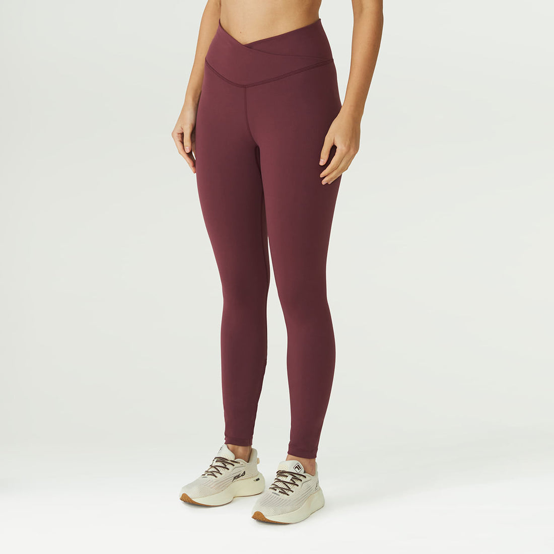 Legging Fila Touch Gym Feminina