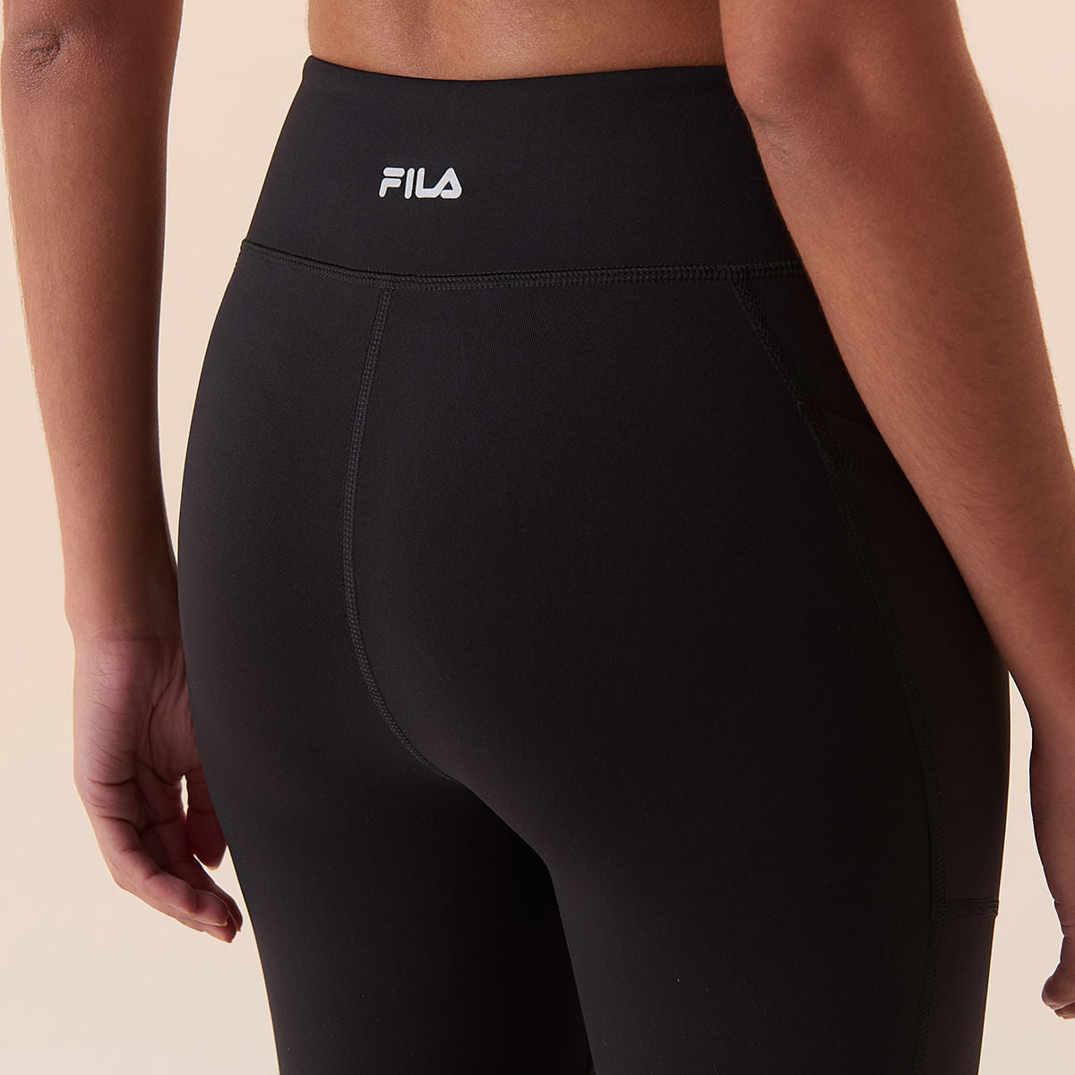 Legging Fila Pocket Life Feminina