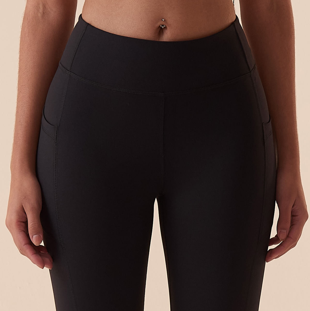 Legging Fila Pocket Life Feminina