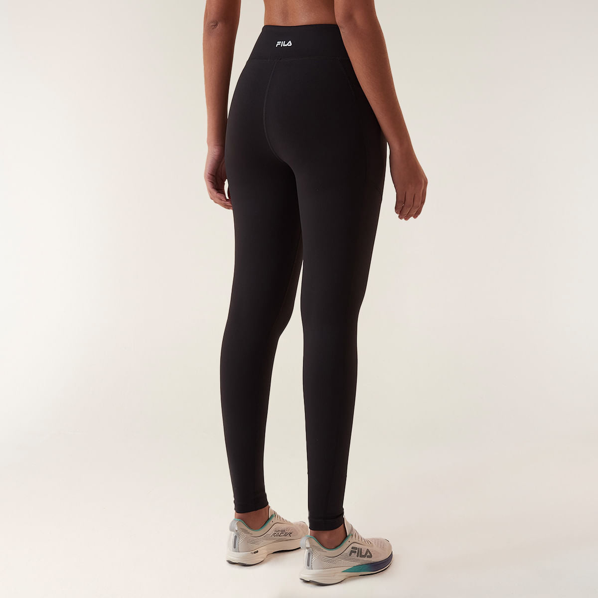 Legging Fila Pocket Life Feminina