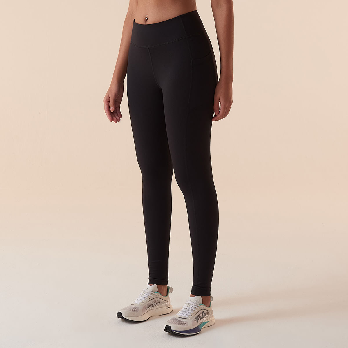 Legging Fila Pocket Life Feminina