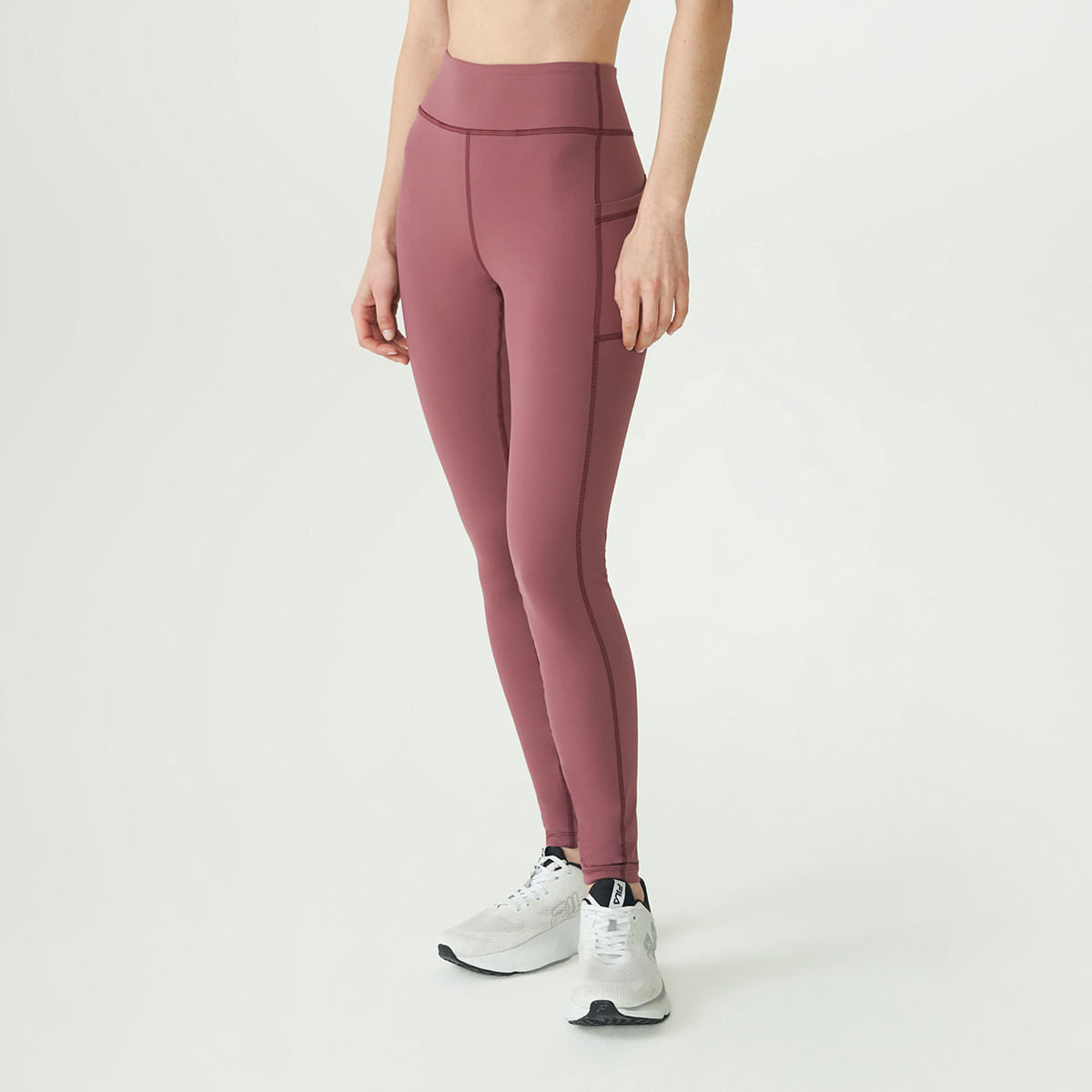 Legging Fila Pocket Life Feminina