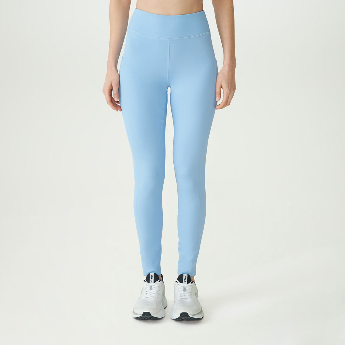 Legging Fila Pocket Life Feminina