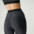 Legging Fila Train Elastic V Feminina