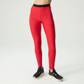 Legging Fila Train Elastic V Feminina