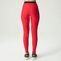 Legging Fila Train Elastic V Feminina