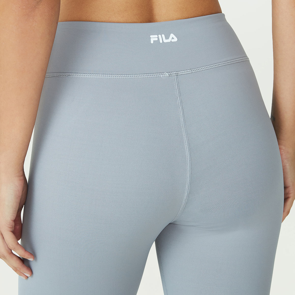 Legging Fila Flat Life Ii Feminina