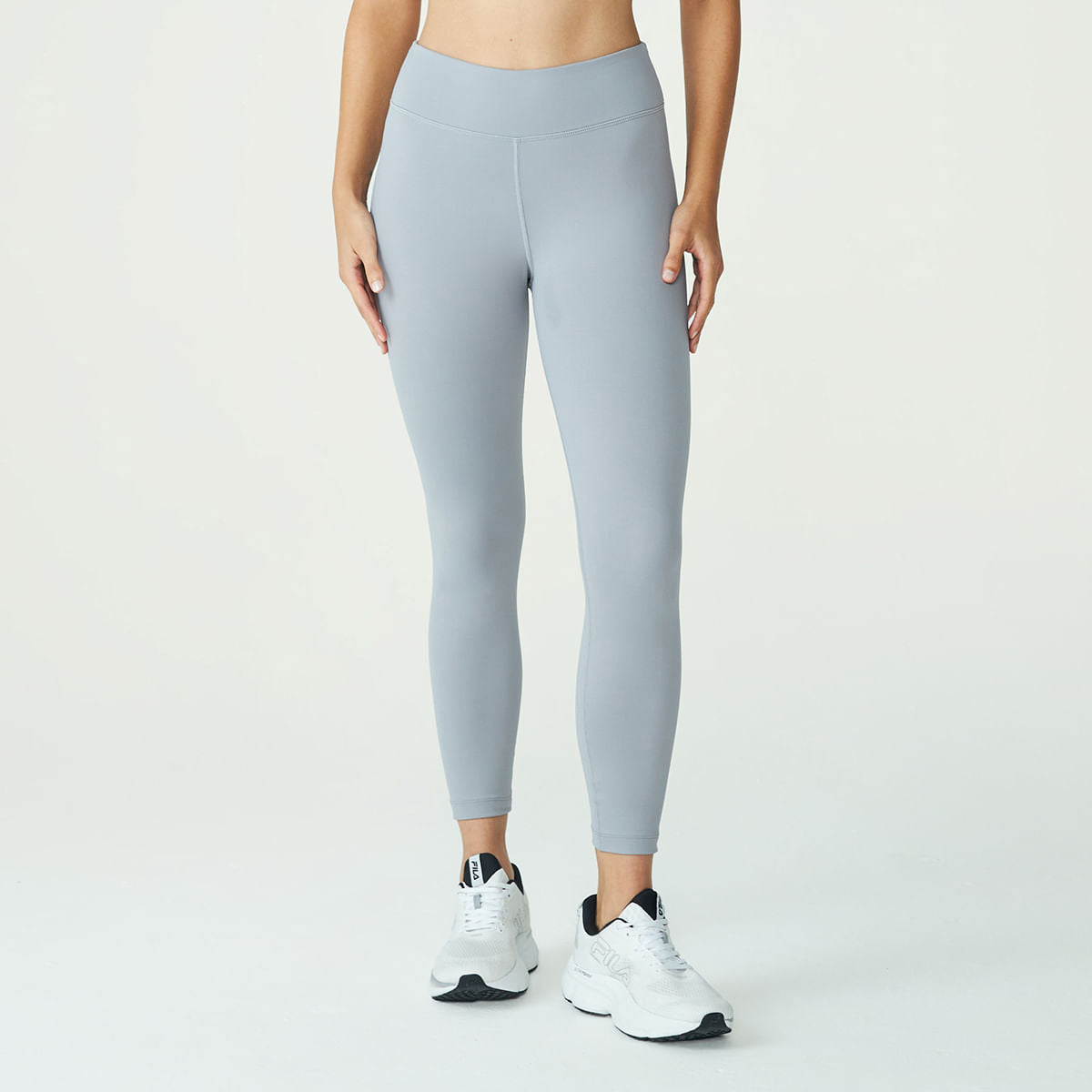 Legging Fila Flat Life Ii Feminina