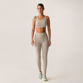 Legging Fila Flat Life Ii Feminina