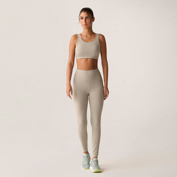 Legging Fila Flat Life Ii Feminina