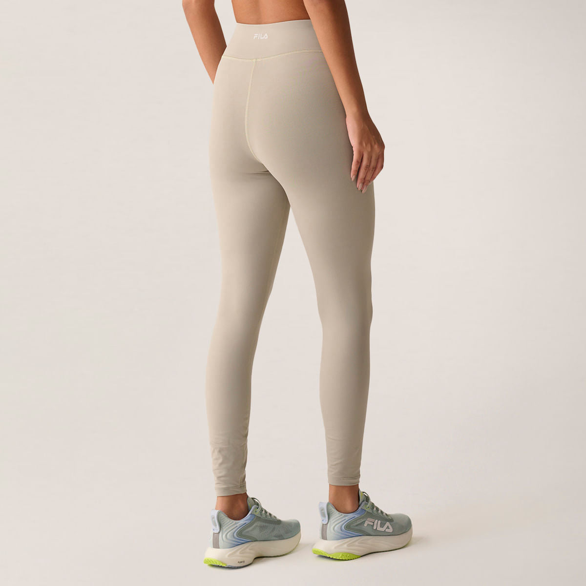 Legging Fila Flat Life Ii Feminina