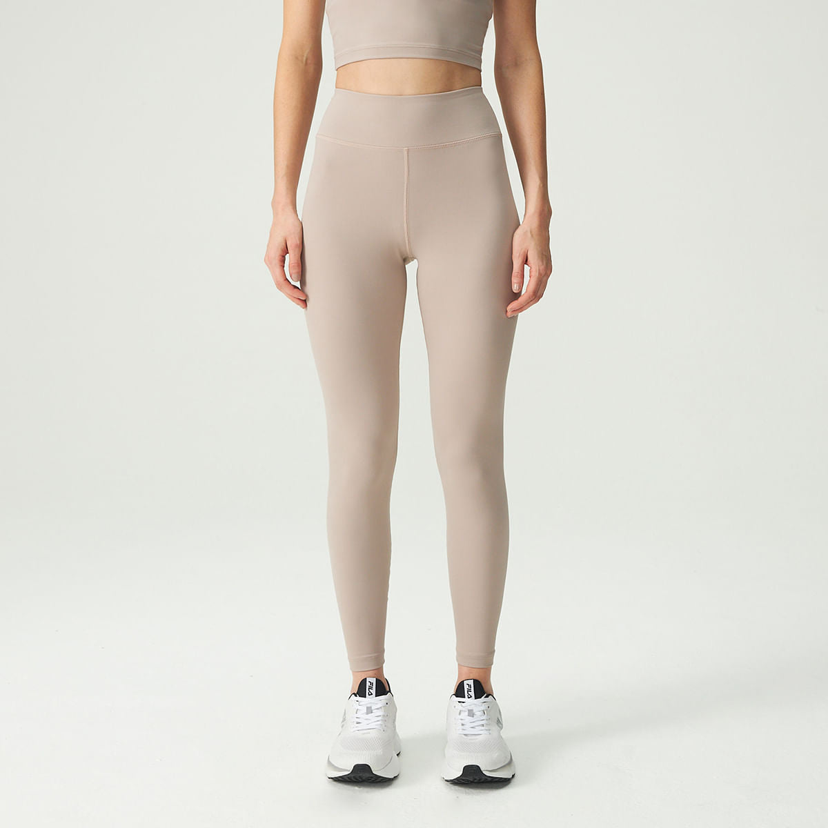 Legging Fila Flat Life Ii Feminina