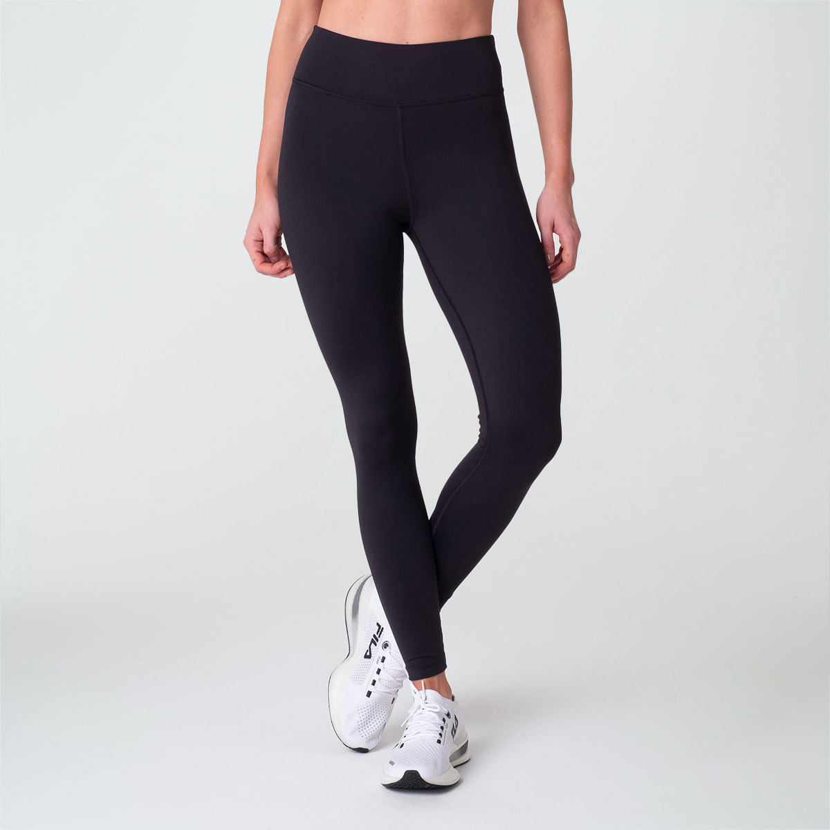 Legging Fila Flat Life Ii Feminina